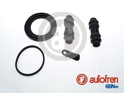 Reperaturka zacisku hamulca AUTOFREN SEINSA D41820 257068 AUDI (TRW 57MM)