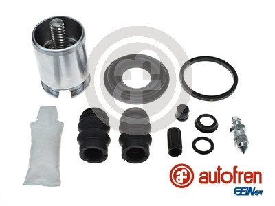 Reperaturka zacisku hamulca AUTOFREN SEINSA D41827LK 238802 ALFA ROMEO (BOS 38MM)