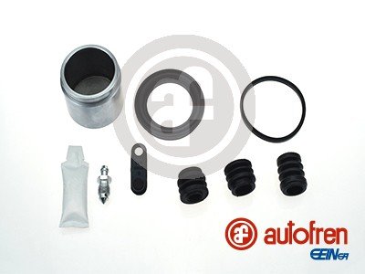 Reperaturka zacisku hamulca AUTOFREN SEINSA D41834C P514401 HYUNDAI (TOKICO 51MM)