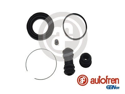 Reperaturka zacisku hamulca AUTOFREN SEINSA D4184 251008 TOYOTA (AKB 51MM)