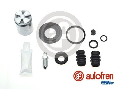 Reperaturka zacisku hamulca AUTOFREN SEINSA D41886C P344801 SUZUKI (TOKICO 34MM)