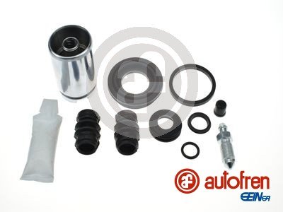 Reperaturka zacisku hamulca AUTOFREN SEINSA D41886K 234941 NISSAN (LUC 34MM)