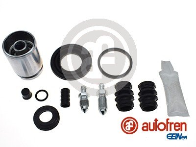 Reperaturka zacisku hamulca AUTOFREN SEINSA D41890K 234947 NISSAN (LUC 34MM)