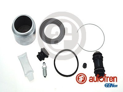 Reperaturka zacisku hamulca AUTOFREN SEINSA D41895C P574801 MITSUBISHI (AKB 57MM)