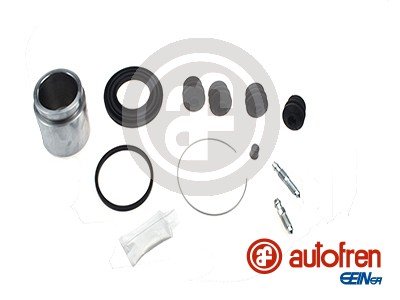 Reperaturka zacisku hamulca AUTOFREN SEINSA D41944C P514502 TOYOTA (51MM)