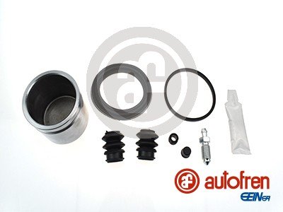 Reperaturka zacisku hamulca AUTOFREN SEINSA D42011C 254811 MAZDA (TRW 54MM)