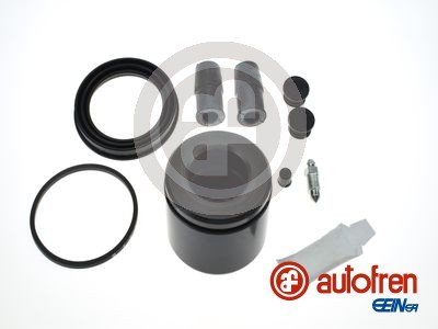 Reperaturka zacisku hamulca AUTOFREN SEINSA D42065C 5019736AA CHRYSLER (66MM)