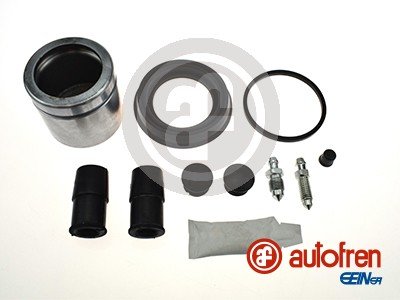 Reperaturka zacisku hamulca AUTOFREN SEINSA D42111C 254815 FIAT (ATE 54MM)