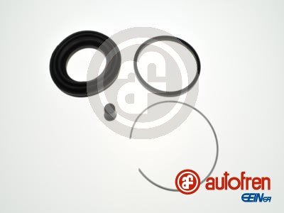 Reperaturka zacisku hamulca AUTOFREN SEINSA D4212 254017 MITSUBISHI (AKB 54MM)