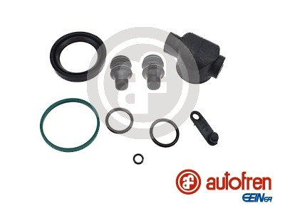Reperaturka zacisku hamulca AUTOFREN SEINSA D4217 254009 CITROEN (BDX 54MM)