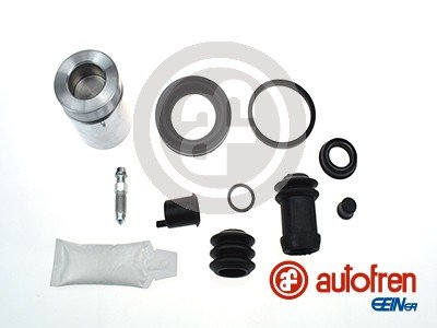 Reperaturka zacisku hamulca AUTOFREN SEINSA D42173C 235927 MAZDA (35MM)