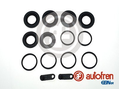 Reperaturka zacisku hamulca AUTOFREN SEINSA D42186 234038 SPORTBACK (BRE 34MM)