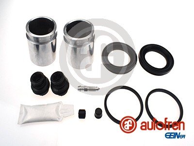Reperaturka zacisku hamulca AUTOFREN SEINSA D42207C P445201 NISSAN (AKB45MM)