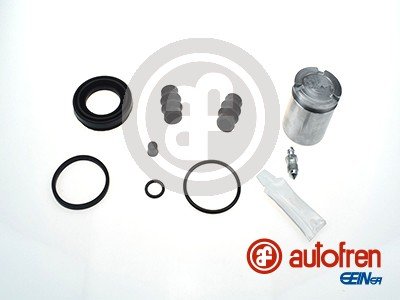 Reperaturka zacisku hamulca AUTOFREN SEINSA D42257C 243938 AUDI (43MM)