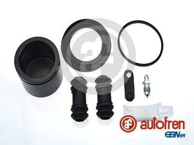 Reperaturka zacisku hamulca AUTOFREN SEINSA D42258C 260967 AUDI (60MM)