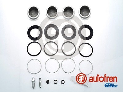 Reperaturka zacisku hamulca AUTOFREN SEINSA D42271C 245922 TOYOTA (SUM 45MM)