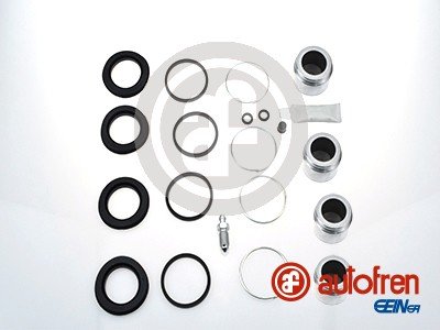 Reperaturka zacisku hamulca AUTOFREN SEINSA D42320C 243935 LEXUS (43MM)