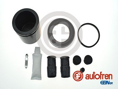 Reperaturka zacisku hamulca AUTOFREN SEINSA D42364C 254810 SKODA (ATE 54MM)