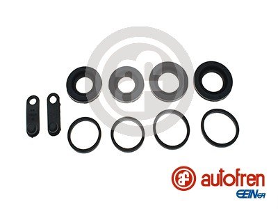 Reperaturka zacisku hamulca AUTOFREN SEINSA D42378 7L5698671 AUDI (BREMBO 28MM)