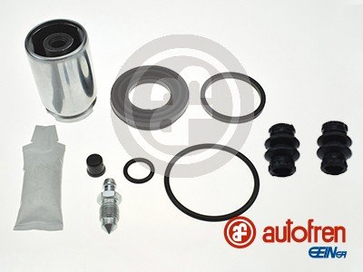 Reperaturka zacisku hamulca AUTOFREN SEINSA D42446K LR027126 MERCEDES (TRW 34MM)