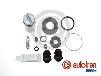 Reperaturka zacisku hamulca AUTOFREN SEINSA D42472C 234933 HONDA (34MM)