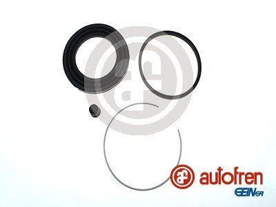 Reperaturka zacisku hamulca AUTOFREN SEINSA D4252 257018 TOYOTA (57MM)