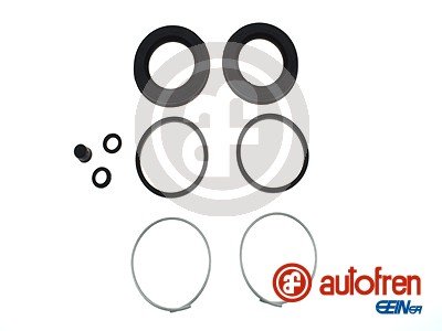 Reperaturka zacisku hamulca AUTOFREN SEINSA D4258 243006 TOYOTA (SUM 43MM)