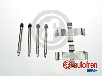 Zestaw montażowy klocków hamulcowych AUTOFREN SEINSA D42640A 901037 MERCEDES