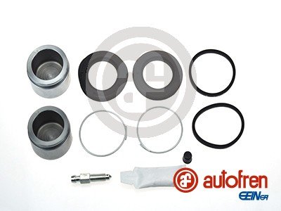 Reperaturka zacisku hamulca AUTOFREN SEINSA D42656C 113430200 SKODA (DUNLOP 46MM)