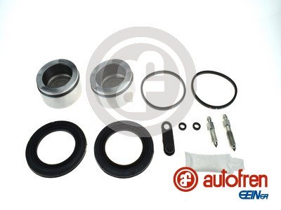 Reperaturka zacisku hamulca AUTOFREN SEINSA D42661C 257938 MERCEDES (ATE 57MM)