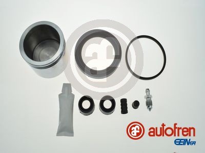 Reperaturka zacisku hamulca AUTOFREN SEINSA D42818C 260920 FORD (60MM)
