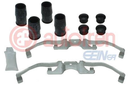 Zestaw montażowy klocków hamulcowych AUTOFREN SEINSA D42900A 901849 CITROEN