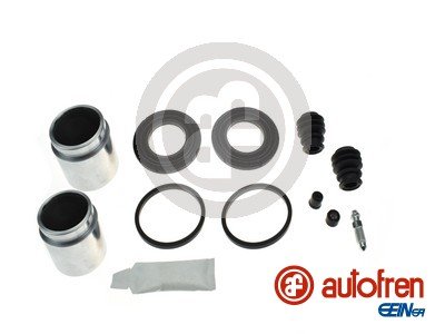 Reperaturka zacisku hamulca AUTOFREN SEINSA D42907C 8980779960 (AKE) ISUZU