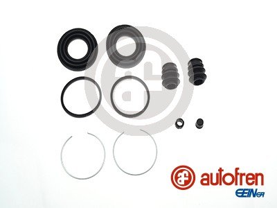 Reperaturka zacisku hamulca AUTOFREN SEINSA D4296 MB857840 MITSUBISHI (AKB 43MM)