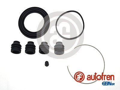 Reperaturka zacisku hamulca AUTOFREN SEINSA D4299 266002 TOYOTA (AISIN 67MM)