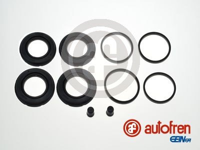 Reperaturka zacisku hamulca AUTOFREN SEINSA D43010 204425 AUDI A4,A5,A6,A7,Q5