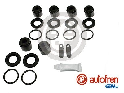 Reperaturka zacisku hamulca AUTOFREN SEINSA D43160C 234936 AUDI (34MM)