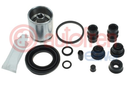 Reperaturka zacisku hamulca AUTOFREN SEINSA D43258K 241917 (TRW) OPEL