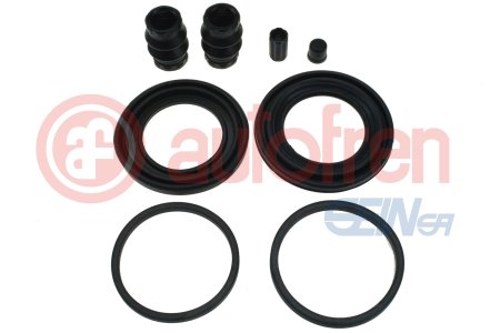 Reperaturka zacisku hamulca AUTOFREN SEINSA D43259 245044 (TRW) CITROEN