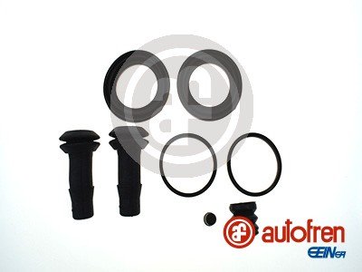 Reperaturka zacisku hamulca AUTOFREN SEINSA D4328 243009 AUDI (LUC 43MM)