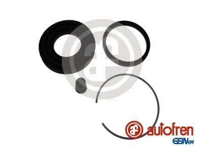 Reperaturka zacisku hamulca AUTOFREN SEINSA D4347 238017 OPEL (38MM)