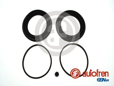 Reperaturka zacisku hamulca AUTOFREN SEINSA D4353 268002 IVECO (BREM 68MM)