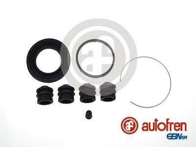 Reperaturka zacisku hamulca AUTOFREN SEINSA D4387 254056 TOYOTA (TOY 54MM)