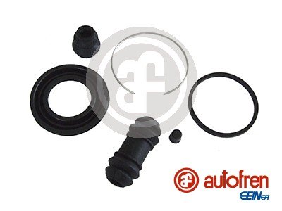 Reperaturka zacisku hamulca AUTOFREN SEINSA D4523 257033 MITSUBISHI (AKB 57MM)