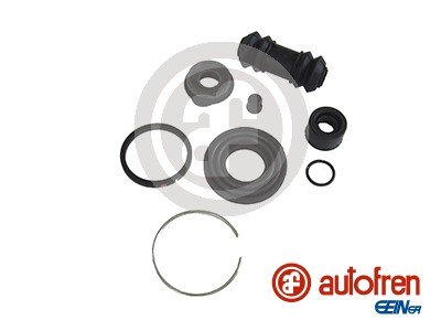 Reperaturka zacisku hamulca AUTOFREN SEINSA D4583 235013 MAZDA (AKB 35MM)