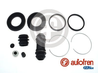 Reperaturka zacisku hamulca AUTOFREN SEINSA D4590 243023 SUBARU (AKB 43MM)