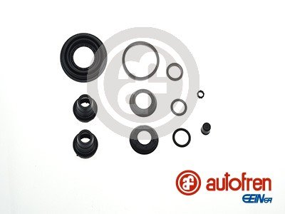 Reperaturka zacisku hamulca AUTOFREN SEINSA D4635 234014 OPEL (BOSCH 34MM)