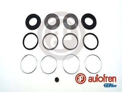 Reperaturka zacisku hamulca AUTOFREN SEINSA D4651 236021 MAZDA (SUM 36MM)