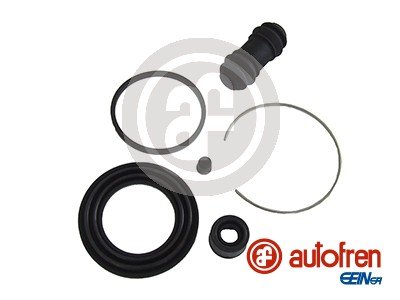 Reperaturka zacisku hamulca AUTOFREN SEINSA D4662 257006 ISUZU (AKEB 57MM)