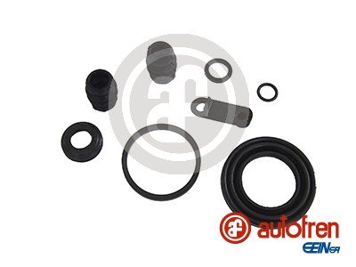Reperaturka zacisku hamulca AUTOFREN SEINSA D4679 243015 MAZDA (TOKICO 43MM)